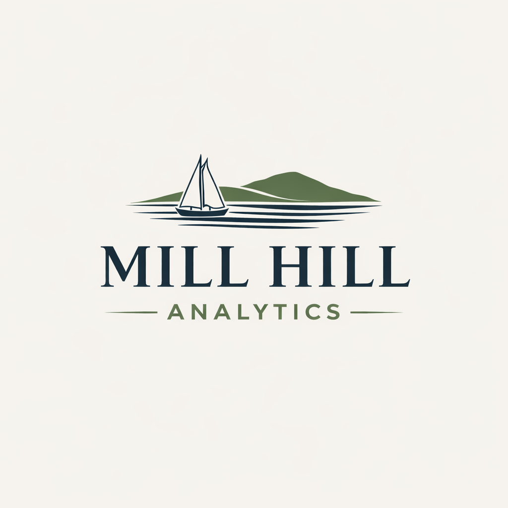 Mill Hill Analytics logo