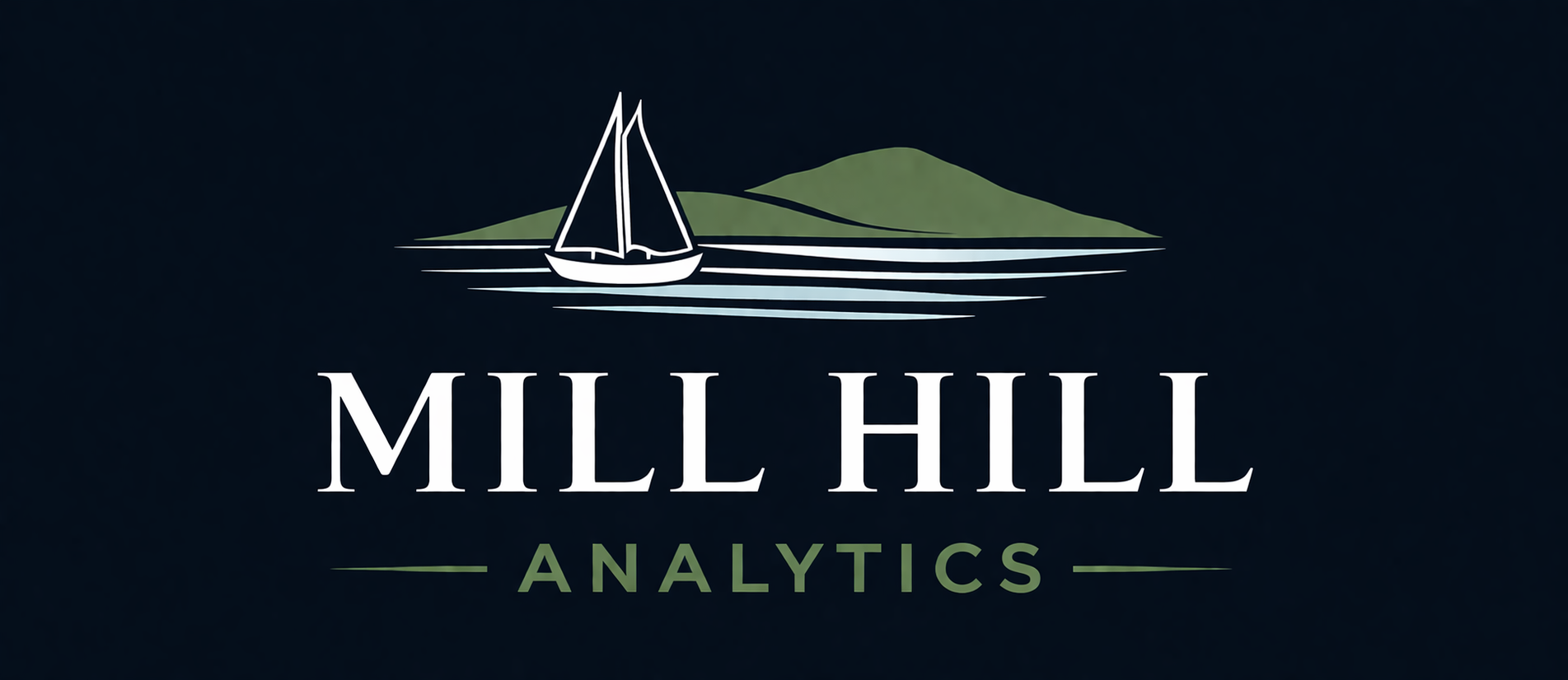 Mill Hill Analytics logo